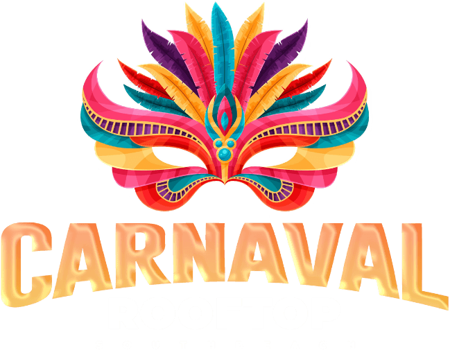 Carnaval Rooftop Logo